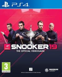 Snooker 19