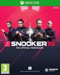 Snooker 19