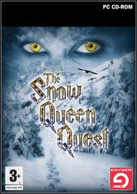 Snow Queen Quest