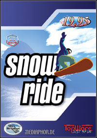 Snow Ride