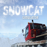 Snowcat Simulator