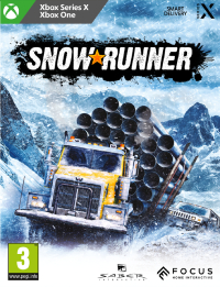 SnowRunner