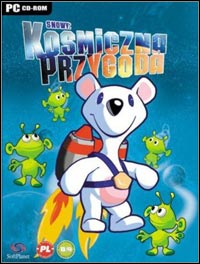 Snowy: Kosmiczna Przygoda