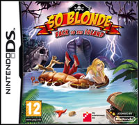 So Blonde: Back to the Island