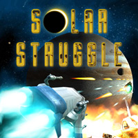 Solar Struggle