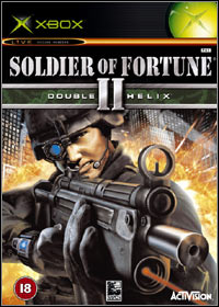 Soldier of Fortune 2: Double Helix