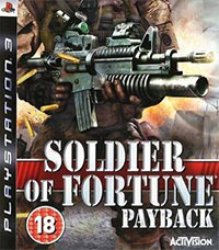 Soldier of Fortune: Payback