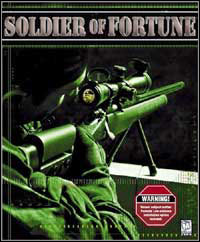 Soldier of Fortune