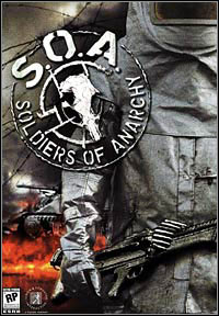 Soldiers of Anarchy