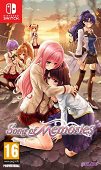 Song of Memories