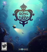 Song of the Deep