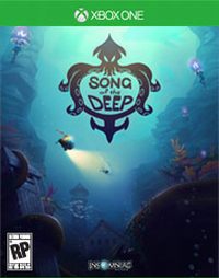 Song of the Deep