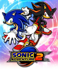 Sonic Adventure 2