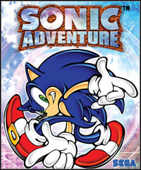 Sonic Adventure