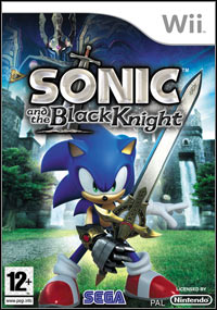 Sonic and the Black Knight