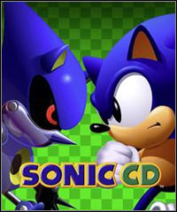 Sonic CD