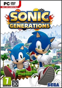 Sonic Generations