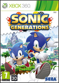 Sonic Generations