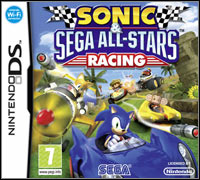 Sonic & Sega All-Stars Racing