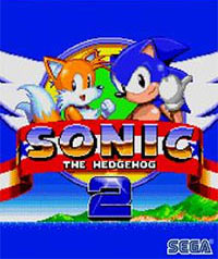 Sonic the Hedgehog 2