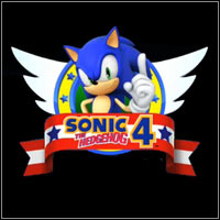 Sonic the Hedgehog 4