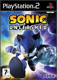 Sonic Unleashed