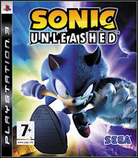 Sonic Unleashed