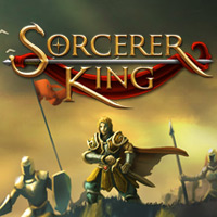 Sorcerer King