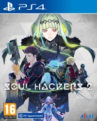 Soul Hackers 2