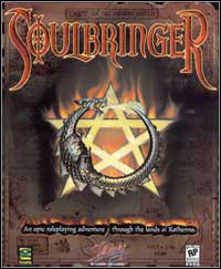 Soulbringer