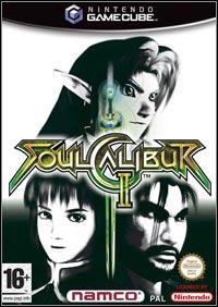 Soulcalibur II