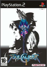 Soulcalibur II