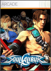 Soulcalibur