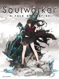 SoulWorker