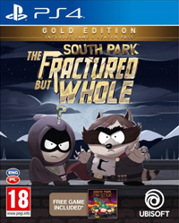 South Park: Fractured But Whole - Gold Edition