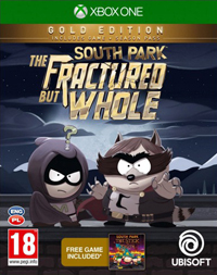 South Park: Fractured But Whole - Gold Edition