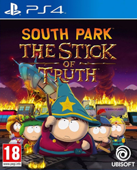 South Park: Kijek Prawdy - WymieńGry.pl