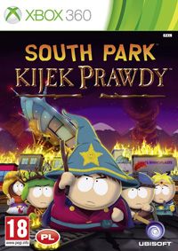 South Park: Kijek Prawdy