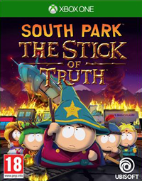 South Park: Kijek Prawdy