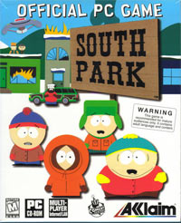 South Park