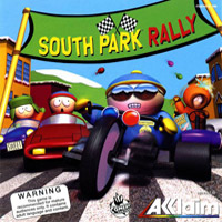 South Park Rally