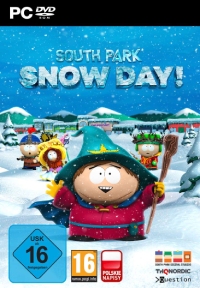 South Park: Snow Day!