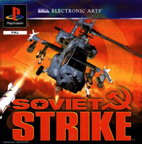 Soviet Strike