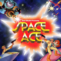 Space Ace