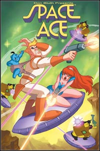 Space Ace