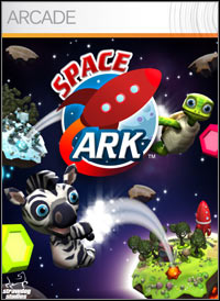 Space Ark