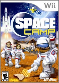 Space Camp