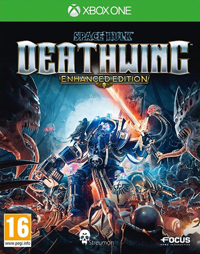 Space Hulk: Deathwing - Enhanced Edition