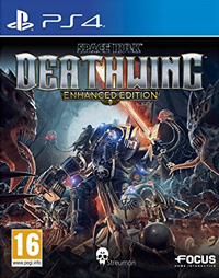 Space Hulk: Deathwing - Enhanced Edition