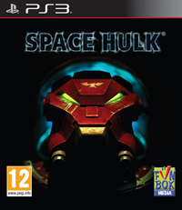 Space Hulk